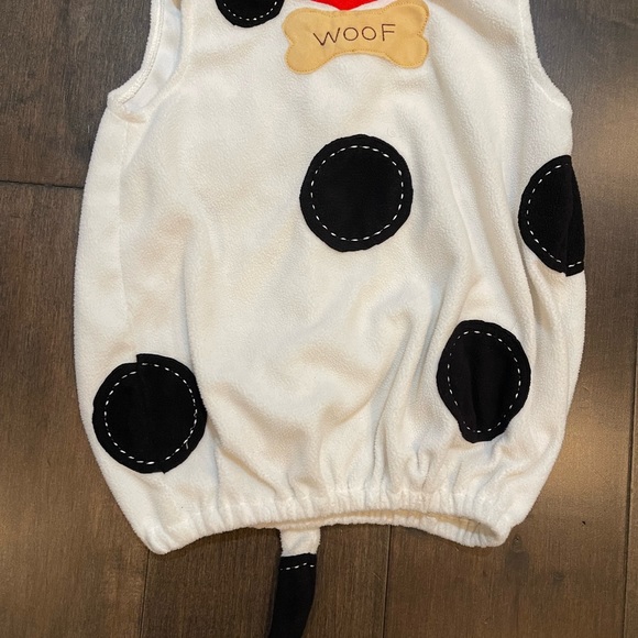 Pottery Barn Kids Costumes Pottery Barn Kids Puppy Costume Poshmark